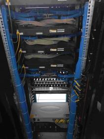 鄭州早莊網(wǎng)絡(luò)監(jiān)控安裝工程師傅 專業(yè)弱電與網(wǎng)絡(luò)工程施工解決方案