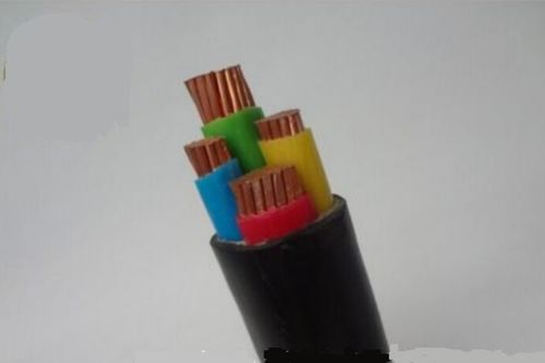 電線電纜規(guī)格解析 3x4+2的含義與絕緣導(dǎo)線基礎(chǔ)
